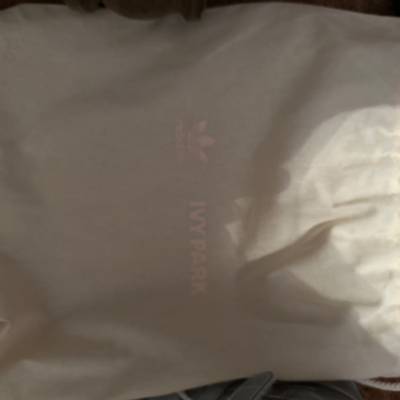 Ivy Park reflective sneakers Brand New - Picture 3 of 6